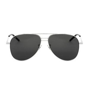 Saint Laurent Aviator Sunglasses SL11DB 002 59